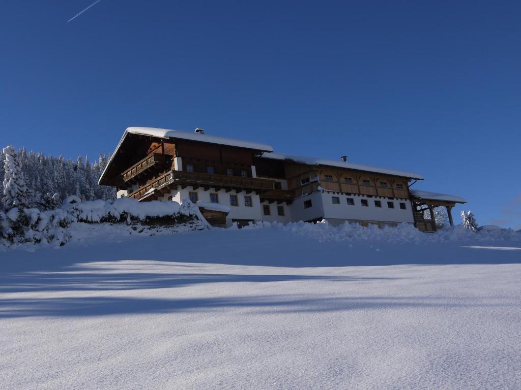 Hattlerhof Heinfels Exterior photo